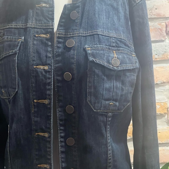 GAP denim jacket - Picture 4 of 13